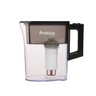 Jarra Purificadora de Água Prática Purific - Preto - 1