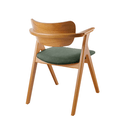 Ver imagem 3 de Cadeira Zara Cinamomo Rafana