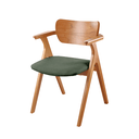 Ver imagem 1 de Cadeira Zara Cinamomo Rafana