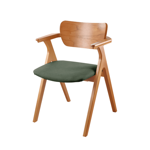 Cadeira Zara Cinamomo Rafana