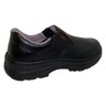 Sapato de Segurança com Elástico Conforto Sv62 500 Bico Pvc Ca 42631 - 2