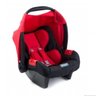 Carrinho de bebê Burigotto Ecco Red com bebê Conforto Touring Se - 2