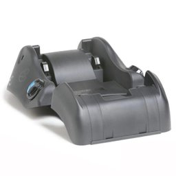 Kit Carrinho Galzerano Olympus Preto + Bebê Conforto + Base Para Carro - 3