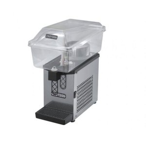 Refresqueira Simples Jato 20 Litros Raço 220v Croydon
