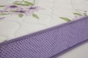 Ver imagem 4 de Conjunto Box Physical Super Resistente Alto Casal 138 Cm (larg) - 43294