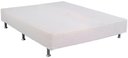 Ver imagem 2 de Conjunto Box Physical Super Resistente Alto Casal 138 Cm (larg) - 43294