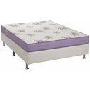 Ver imagem 1 de Conjunto Box Physical Super Resistente Alto Casal 138 Cm (larg) - 43294