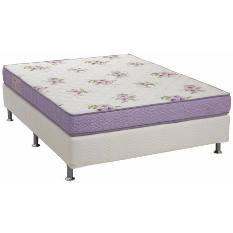 Conjunto Box Physical Super Resistente Alto Casal 138 Cm (larg) - 43294