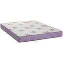 Ver imagem 3 de Conjunto Box Physical Super Resistente Alto Casal 138 Cm (larg) - 43294