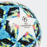 Bola Futsal Adidas Champions League UEFA Finale Sala 5X5 Original - 4