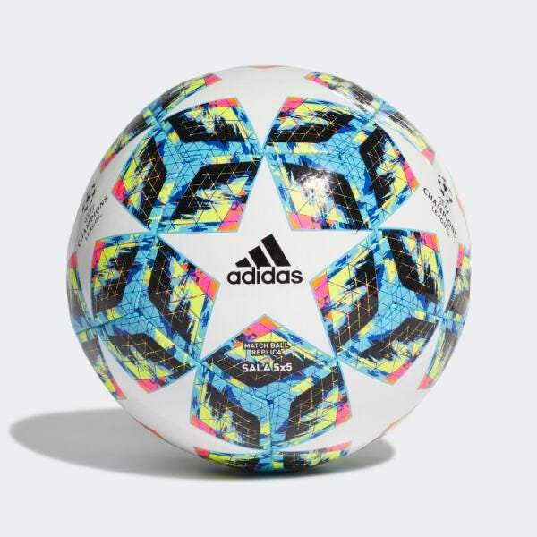 valor da bola da adidas original