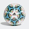 Bola Futsal Adidas Champions League UEFA Finale Sala 5X5 Original - 1