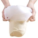 Ver imagem 1 de Saco Térmico em Silicone para Massas e Alimentos Cozinha Casa