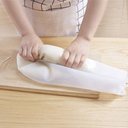 Ver imagem 3 de Saco Térmico em Silicone para Massas e Alimentos Cozinha Casa