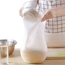 Ver imagem 2 de Saco Térmico em Silicone para Massas e Alimentos Cozinha Casa