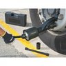 Chave de roda desforcímetro/multiplicador de torque Vonder - 5