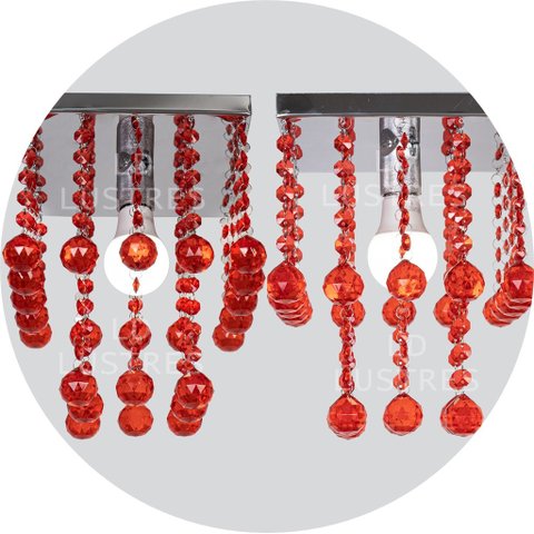 Kit Luminárias Pendentes Para Sala Alto Brilho - Vai Montado:20CM/Bivolt