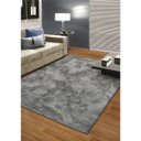 Ver imagem 2 de Tapete Nuvem Chumbo