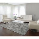 Ver imagem 3 de Tapete Nuvem Chumbo