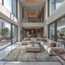 Ver imagem 1 de Tapete Nuvem Chumbo