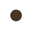 Ver mais imagens de Poltrona Decorativa Cadeira Sala com Puff Balaqui Decor Cor:marrom