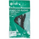 Ver imagem 3 de Cabo de Audio em Fibra Optica Macho X Macho 5 Metros Toslink Atc-5