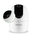 Ver imagem 3 de Câmera Intelbras Interna Inteligente iM4C 360º Wi-fi Full HD