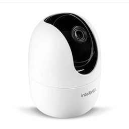 Câmera Intelbras Interna Inteligente iM4C 360º Wi-fi Full HD - 2