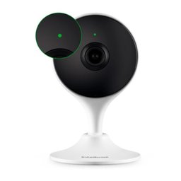 Câmera Intelbras Interna Inteligente iM3C Duo Wi-fi Full HD Kit C/2 - 3