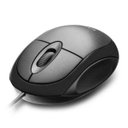Ver imagem 1 de Mouse Óptico Classic Box Usb 1200dpi Cabo 1m Mo300 Preto