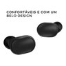 Fone de Ouvido Bluetooth 5.0 Par sem Fio Duplo Inteligente - 8