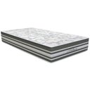 Ver imagem 1 de Colchão Solteiro Orthoflex Molas Ensacadas MasterPocket Titan Euro Pillow (88x188x30) -