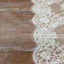 Ver imagem 6 de Toalha Mesa Plástica Térmica Rustique Mr 2 Lugar 0,70x1,00