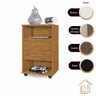 Mesa de Cabeceira Cielo Cor:ipe - Mizza Decor - 5