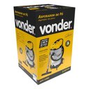 Ver imagem 2 de Aspirador de Pó Profissional 2.400w Apv 2480 220v Vonder