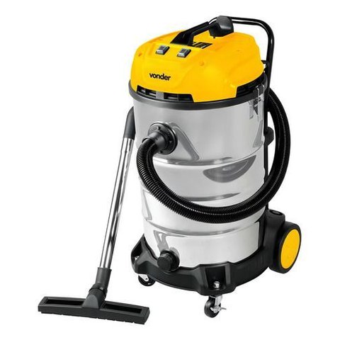 Aspirador de Pó Profissional 2.400w Apv 2480 220v Vonder