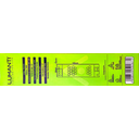 Ver imagem 4 de Fonte Driver Slim 12v Lumanti Bivolt 12.5a 150w