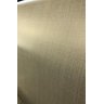 Papel de Parede Bege Lavável para Sala e Quarto com Efeito de Tecido - 2
