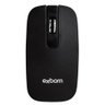 Caixa Som para Pc Cs-69 Rosa + Teclado e Mouse S/Fio Bk-S1000 - 4
