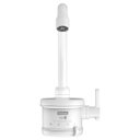 Ver imagem 3 de Torneira Eletrica 220v 4T Plus 4800W Branco Enerbras