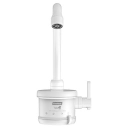 Torneira Eletrica 220v 4T Plus 4800W Branco Enerbras - 3