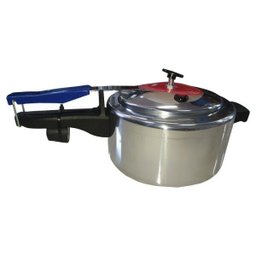 Panela de Pressão 2l Pressionella Mini Polida Ramos - 1