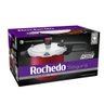 Panela Rochedo Pressao Segura 4,5l Ep45 - 11