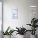 Ver imagem 2 de Barquinho de Papel - Quadro ou Placa Decorativa com 4 Peças É Decoração Quadros e Placas Decorativas