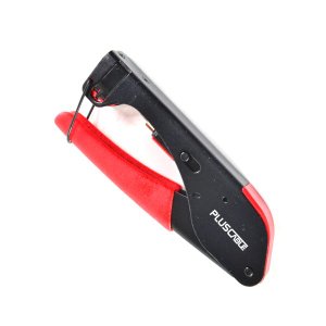 Alicate de Crimpar RG59/RG6 LT-C50