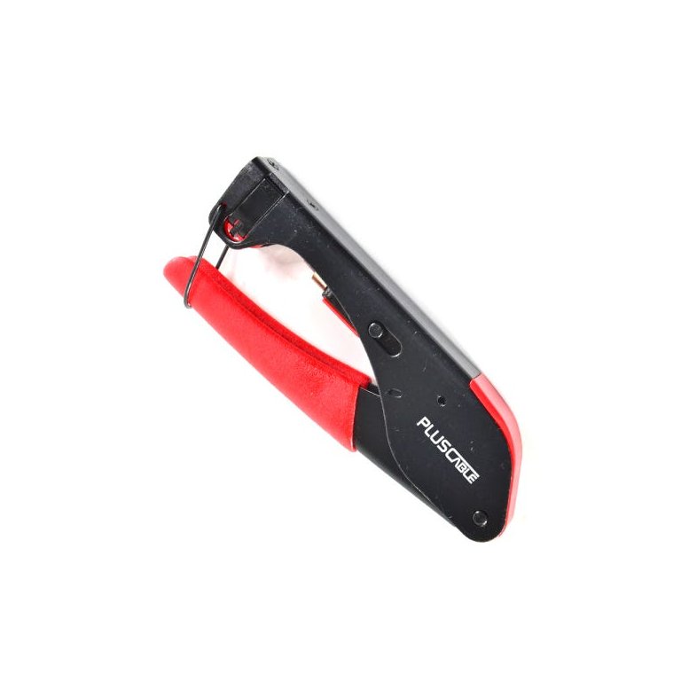 Alicate de Crimpar RG59/RG6 LT-C50
