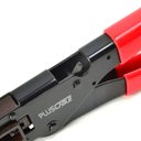Ver imagem 3 de Alicate de Crimpar RG59/RG6 LT-C60