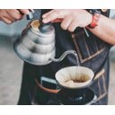 Ver imagem 6 de Chaleira Bico Fino Inox 1 Litro Mimo Ferve Rápido 29x13cm