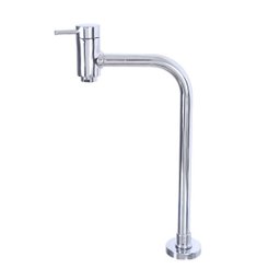 Kit Cuba Para Banheiro 30cm Branco com Torneira Link e Válvula - 3