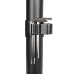 SUPORTE PARA 3 MONITORES 13"" A 27"" VESA 100X100 PLMSM03A - 9